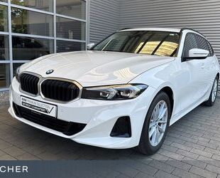 BMW 318 Gebrauchtwagen