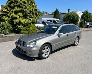 Mercedes-Benz C 180 Gebrauchtwagen