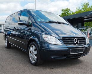 Mercedes-Benz Viano Gebrauchtwagen