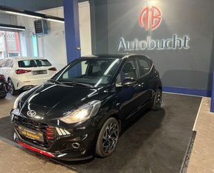 Hyundai i10 Gebrauchtwagen