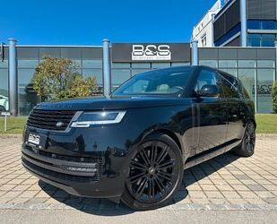 Land Rover Range Rover Gebrauchtwagen