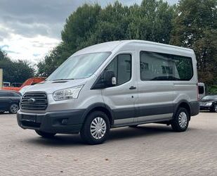 Ford Transit Gebrauchtwagen
