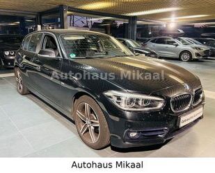 BMW 118 Gebrauchtwagen