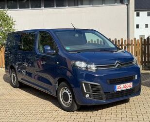 Citroen Jumpy Gebrauchtwagen