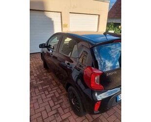 Kia Picanto Gebrauchtwagen