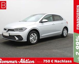 VW Polo Gebrauchtwagen