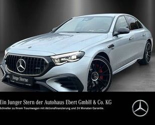 Mercedes-Benz E 53 AMG Gebrauchtwagen