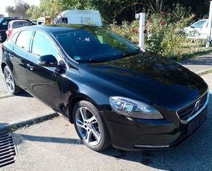 Volvo V40 Gebrauchtwagen