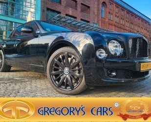 Bentley Mulsanne Gebrauchtwagen