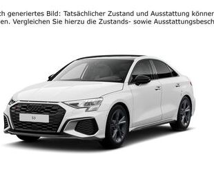 Audi S3 Gebrauchtwagen