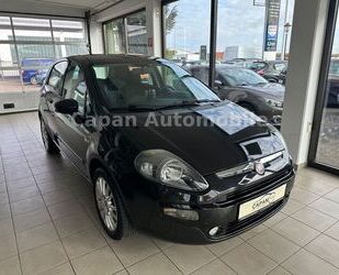 Fiat Punto Gebrauchtwagen