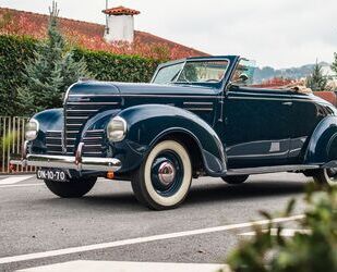 Plymouth Andere Oldtimer