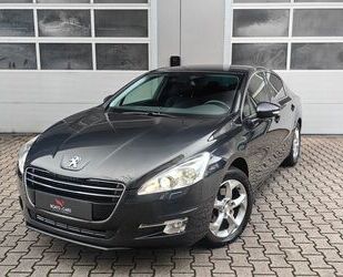 Peugeot 508 Gebrauchtwagen