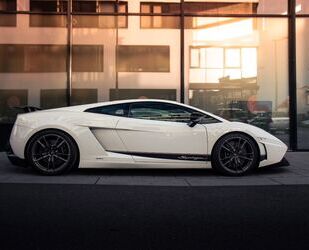 Lamborghini Gallardo Gebrauchtwagen