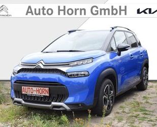 Citroen C3 Aircross Gebrauchtwagen