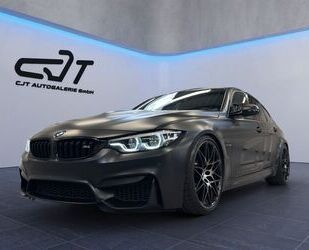BMW M3 Gebrauchtwagen