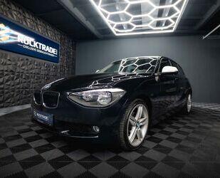 BMW 116 Gebrauchtwagen