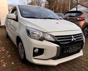 Mitsubishi Space Star Gebrauchtwagen