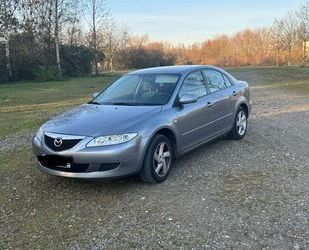 Mazda 6 Gebrauchtwagen