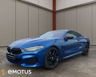 BMW 840 Gebrauchtwagen