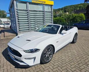 Ford Mustang Gebrauchtwagen