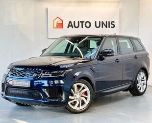 Land Rover Range Rover Sport Gebrauchtwagen