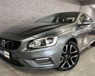 Volvo S60 Gebrauchtwagen