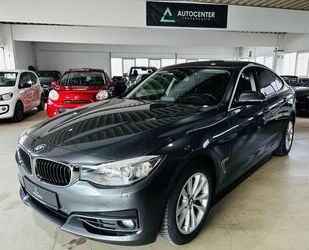 BMW 325 Gran Turismo Gebrauchtwagen