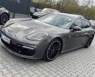 Porsche Panamera Gebrauchtwagen