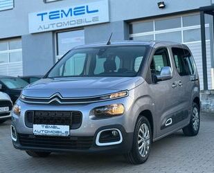 Citroen Berlingo Gebrauchtwagen