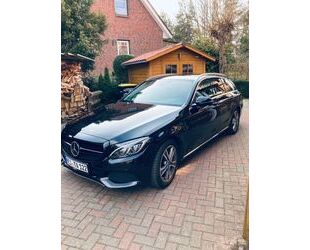 Mercedes-Benz C 250 Gebrauchtwagen