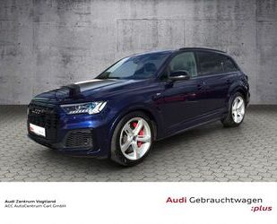 Audi Q7 Gebrauchtwagen