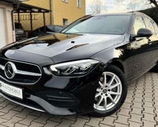 Mercedes-Benz C 200 Gebrauchtwagen