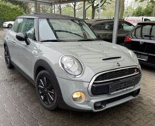 Mini Cooper SD Gebrauchtwagen