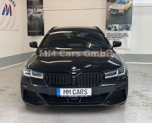 BMW 530 Gebrauchtwagen