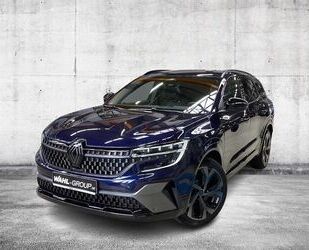 Renault Espace Gebrauchtwagen