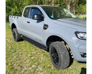 Ford Ranger Gebrauchtwagen