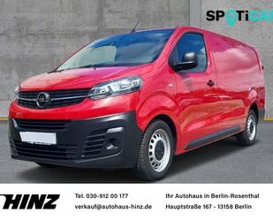 Opel Vivaro Gebrauchtwagen