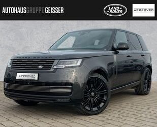 Land Rover Range Rover Gebrauchtwagen