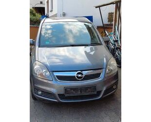 Opel Zafira Tourer Gebrauchtwagen