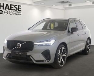Volvo XC60 Gebrauchtwagen