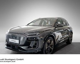 Audi Q6 e-tron Gebrauchtwagen