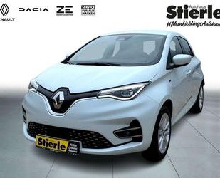 Renault ZOE Gebrauchtwagen