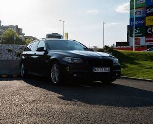 BMW 535 Gebrauchtwagen