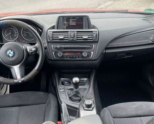 BMW 118 Gebrauchtwagen