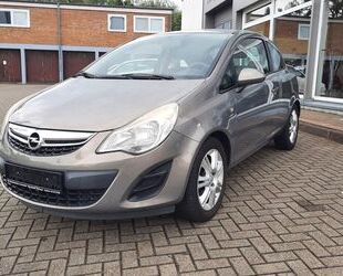 Opel Corsa Gebrauchtwagen