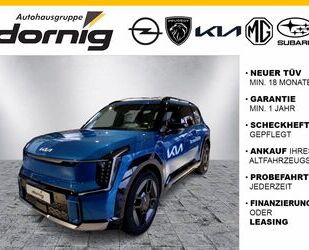 Kia EV9 Gebrauchtwagen