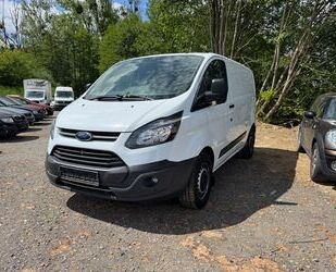 Ford Transit Custom Gebrauchtwagen