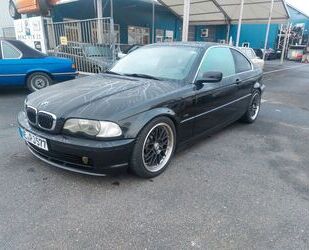 BMW 330 Gebrauchtwagen