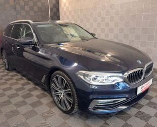 BMW 530 Gebrauchtwagen